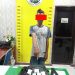 Personel Polsek Sei Kepayang Ringkus  Pengedar Sabu