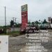 Personel Polsek Air Batu Monitoring Ketersediaan BBM Solar di SPBU