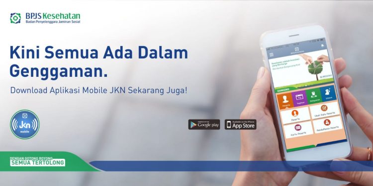 Mudik Lebaran, Layanan Peserta JKN-KIS Dijamin Aman