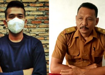 Tak Pajang Lambang Negara di Ruang Kantor, Garda Masura Nilai Kades Sijabut Teratai Coreng Wibawa Indonesia