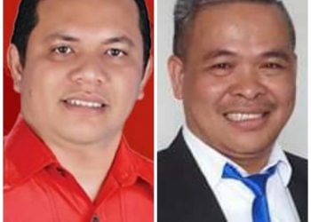 Ketua PDI-P Asahan Enggan Komentari Kelakuan Oknum DPRD di RSU Bunda Mulia Kisaran