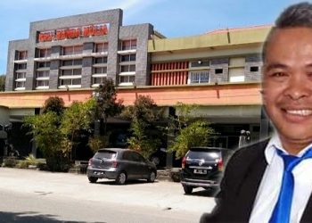 Arogan dan Teriak di Rumah Sakit, dr Binsar Sitanggang: Oknum DPRD Asahan Akan Dilapor ke DPC dan DPD PDI-P