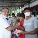 Petugas Kebersihan Dinas LH Asahan Peroleh Bantuan dari Baznas