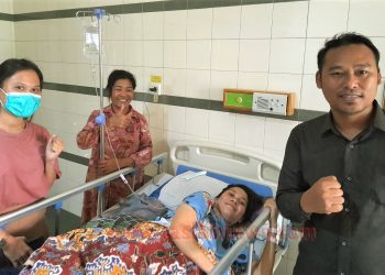 Elfi boru Simbolon Nilai RSU Bunda Mulia Kisaran Terlalu Lambat Proses Rujuk, Terkait Perdebatan dr Binsar P Sitanggang dan Parlindungan Manurung