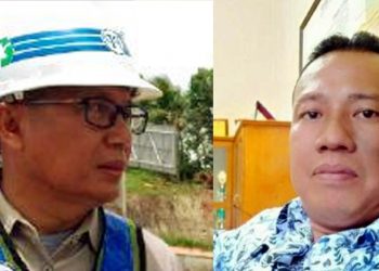 Terkait Pernyataan Yus Yusuf, Kadis PUPR Asahan Bantah Ada Tawaran Kerjasama dari Pelaksana Proyek Jalan Tol