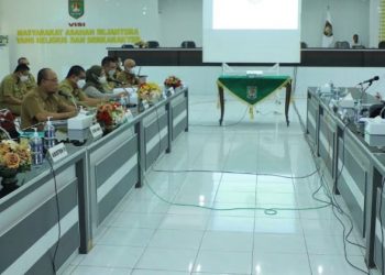 Pihak Perusahaan Perkebunan Wajib Tingkatkan Kesejahteraan Warga Sekitar