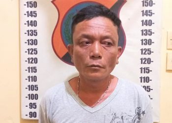 Ingin Uang Banyak dari Usaha Judi Online, Dorlan Saragih Diciduk Polisi
