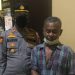 Nunggu Pembeli Togel, RaJali Margolang Diringkus Personil Polsek Siantar Barat