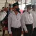 Kapolsek Kisaran Kota Saksikan Pelantikan Panitia Pilkades Meranti
