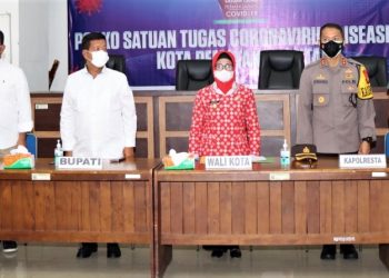 Rencana Rekayasa Lalu Lintas Siantar – Simalungun Perayaan Idul Fitri Tahun 2022