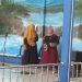 Suara Ibu Ini Sangat Merdu, Pengunjung Objek Wisata Damor Meranti Terkesima