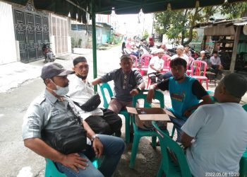 Mantan Wartawan TASLABNEWS Meninggal Dunia, Selamat Jalan Muhammaad Yusuf Hutapea