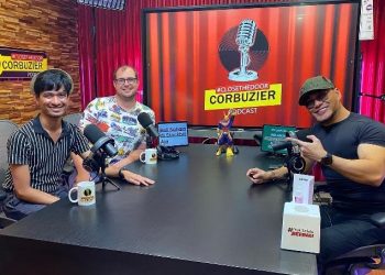 Ketua FUI Asahan Kecam Konten Podcast Deddy Corbuzier Undang Pasangan GAY