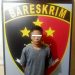 Pelaku Begal Terhadap pelajar di Batubara Diringkus Polisi