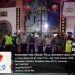 Polres Asahan Bersama Personel Gabungan Patroli ke Vihara