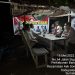 Personel Polsek Bandar Pulau Kunjungi Pos Kamling Barokah di Desa Aek Songsongan