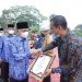 Pemkab Asahan Gelar Upacara HKN dan Hardiknas Tahun 2022