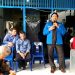 Perkuat Silaturahmi, KSPSI – FTI 1973 Asahan Gelar Acara Halal Bil Halal