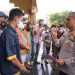 1 Kg Sabu dan 280 Butir Pil Ekstasi Diamankan Pihak Polres Asahan