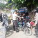 Personil Sat Samapta Polres Asahan Patroli ke Tempat Keramaian
