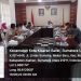 Kanit Ekonomi Polres Asahan Hadiri Rapat Koordinasi Penanganan Wabah PMK