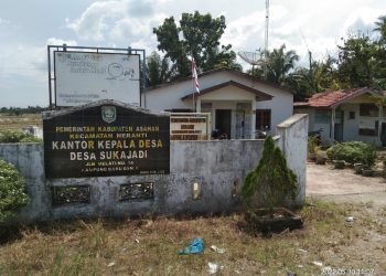 10 Calon Bakal Ikuti Pencalonan Kepala Desa Suka Jadi, 3 di Antara Warga Medan