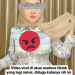 Ketua FUI Minta Polisi Usut Cewek Asal Asahan yang Viral Tampilkan Pornografi di Akun Tik Tok dan Instagramnya