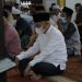 Sholat Id 1443 H Digelar di Masjid Agung H Ahmad Bakrie Kisaran Asahan