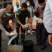 4.407,8 Gram Shabu Dicemplungkan ke Dalam Toilet Polres Tanjungbalai