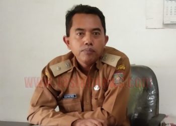 Camat Meranti: Pagar yang Dibangun H Arsad di DAS Menyalahi Aturan