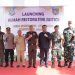 Resmikan Rumah Restorative Justice di Asahan, Program Kejatisu Selesaikan Kasus Pidana Secara Kekeluargaan