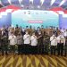 Ini Pesan Gubsu dan Pangdam I/BB Pada Bupati Asahan dan Kepala Daerah Lainnya di Sumut