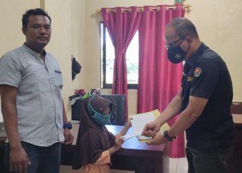 Claudia Mustika Bayu