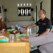 Polres Asahan Kunjungi Kantor FKUB Asahan