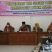 Pemkab Labuhanbatu Gelar Rapat Penyusunan Rancangan Peraturan Bupati RAD-KLA Tahun 2022-2026