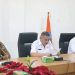 216 Calon Jemaah Haji Labuhanbatu Akan Berangkat Ke Tanah Suci Mekkah