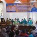 TP.PKK Kabupaten Labuhanbatu Gelar Baksos Pengobatan Gratis