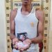 Pria Ini Pengedar Sabu di Jalan Durian Asahan