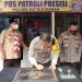 Kapolres Asahan Resmikan Pos Patroli Presisi Satryo Pambudi Luhur