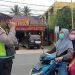 Seminggu Operasi Patuh Toba di Tapteng, Tak Pakai Helm Mendominasi Pelanggaran