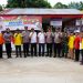 Tim Direktorat Binmas Polda Sumut Lakukan Penilaian Pos Kamling Merah Putih Barokah di Asahan