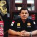 Kepala Kantor Imigrasi Kelas II Sibolga, DR Saroha Simanullang.