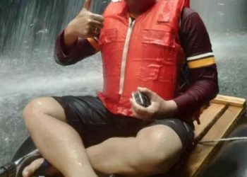 Innalilahi, Kasat Intelkam Polres Asahan Meninggal di Ruang Kerjanya