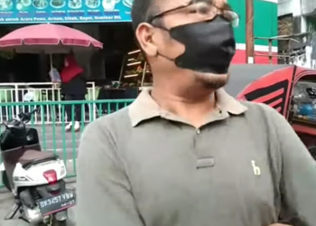 Warga Mengaku, Keberadaan Irian Supermarket Telah Meningkatkan Perekonomian 