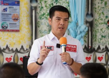 Bane Raja Manalu: Jangan Rumit Memahami Reformasi Birokrasi, Ini Formulanya