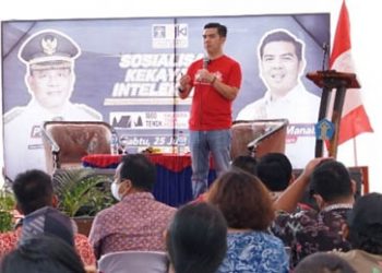 Bane: Lindungi Kekayaan Intelektual untuk Kemerdekaan Finansial