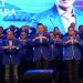 Masyarakat Asahan Tolak Partai Demokrat versi KLB Sibolangit