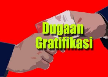 Ketua DPRD Asahan Masih Bungkam Ada Anggotanya yang Diduga Gratifikasi