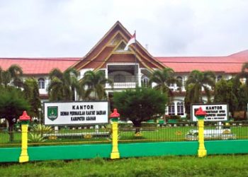 Sidang Dugaan Gratifikasi Anggota DPRD Fraksi PPP Asahan, Ketua BKD: Mereka Ngaku Belum Kirimkan Proposal Itu