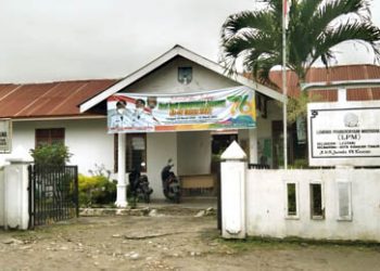 Kasus Pelecehan Seksual Pada Bawahan Mencuat, Staf Kantor Lurah Lestari: Bapak Jarang Masuk Karena Sakit